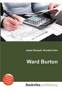 Ward Burton