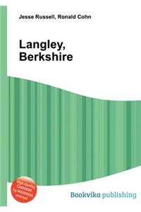 Langley, Berkshire