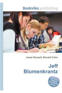 Jeff Blumenkrantz