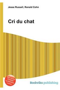 Cri Du Chat