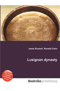 Lusignan Dynasty