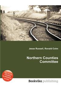 Northern Counties Committee
