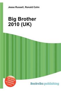 Big Brother 2010 (Uk)