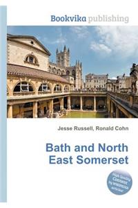 Bath and North East Somerset