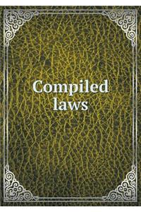 Compiled Laws