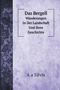Das Bergell