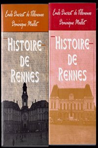 Histoire de Rennes