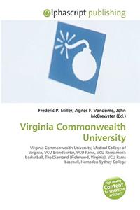Virginia Commonwealth University