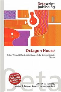 Octagon House