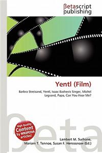 Yentl (Film)
