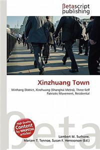 Xinzhuang Town