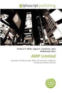 Amp Limited