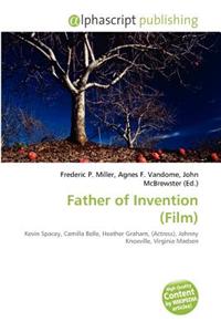 Father of Invention (Film)