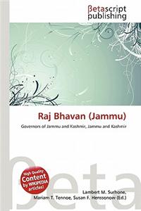 Raj Bhavan (Jammu)