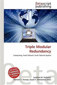 Triple Modular Redundancy