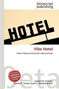 Vibe Hotel