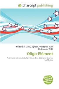 Oligo-Element