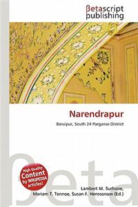 Narendrapur