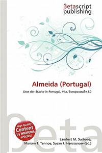 Almeida (Portugal)