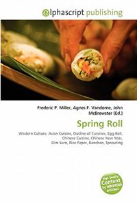 Spring Roll