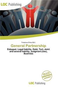 General Partnership