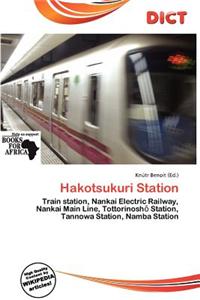 Hakotsukuri Station