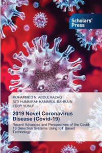 2019 Novel Coronavirus Disease (Covid-19)