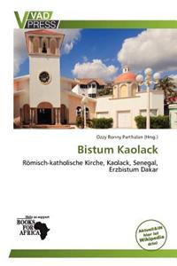 Bistum Kaolack