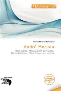 Andr Moreau