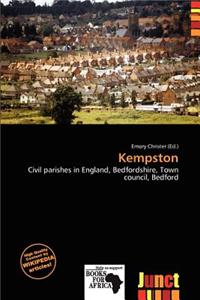 Kempston