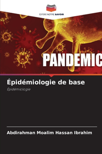 Épidémiologie de base