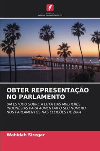 Obter Representação No Parlamento