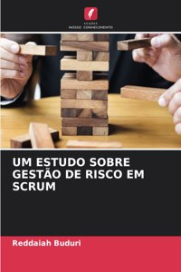 Um Estudo Sobre Gestão de Risco Em Scrum