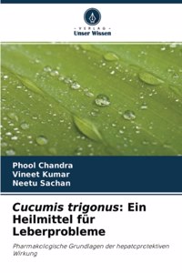 Cucumis trigonus