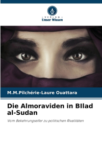 Almoraviden in BIlad al-Sudan