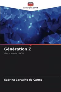 Génération Z