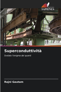 Superconduttività