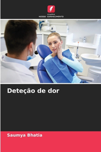 Deteção de dor