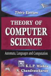 Theory of Computer Science: Engineering