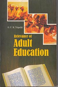 Relevance Of Adult Education