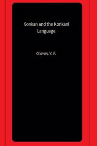 Konkan and the Konkani Language