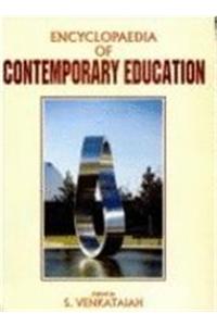Encyclopaedia of Contemporary Education