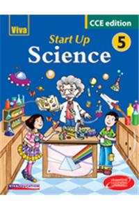 Viva Start-up Science - 5 - CCE Edition