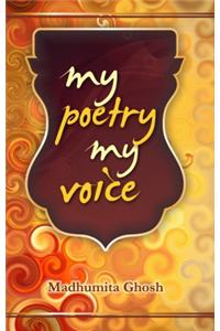 My Poetry My Voice