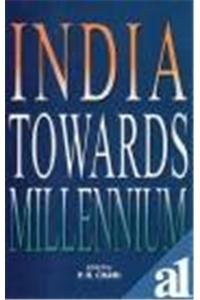 India Towards Millennium