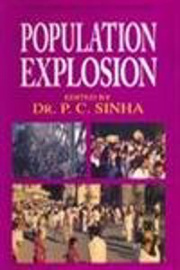 Population Explosion (Crown Size),