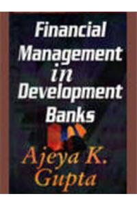 Financial Management in Development Banks