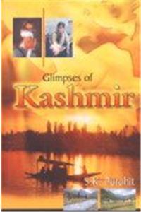 Glimpses Of Kashmir