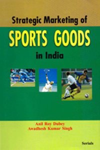 Strategic Marketing Of Sports Goods In India