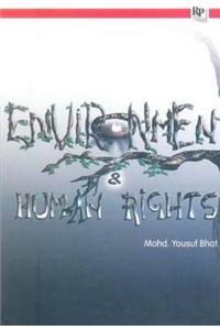 Environment and Human Rights